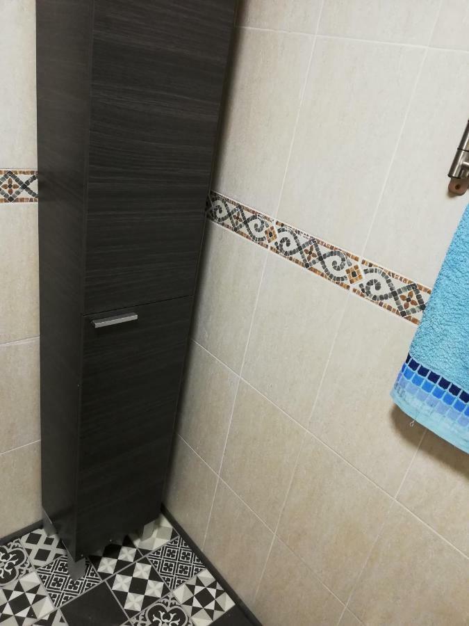 Atico Anaper Lejlighed Málaga Eksteriør billede